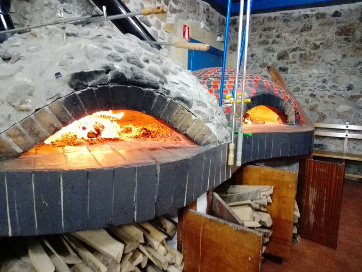 Tartalo, Eramateko Janaria